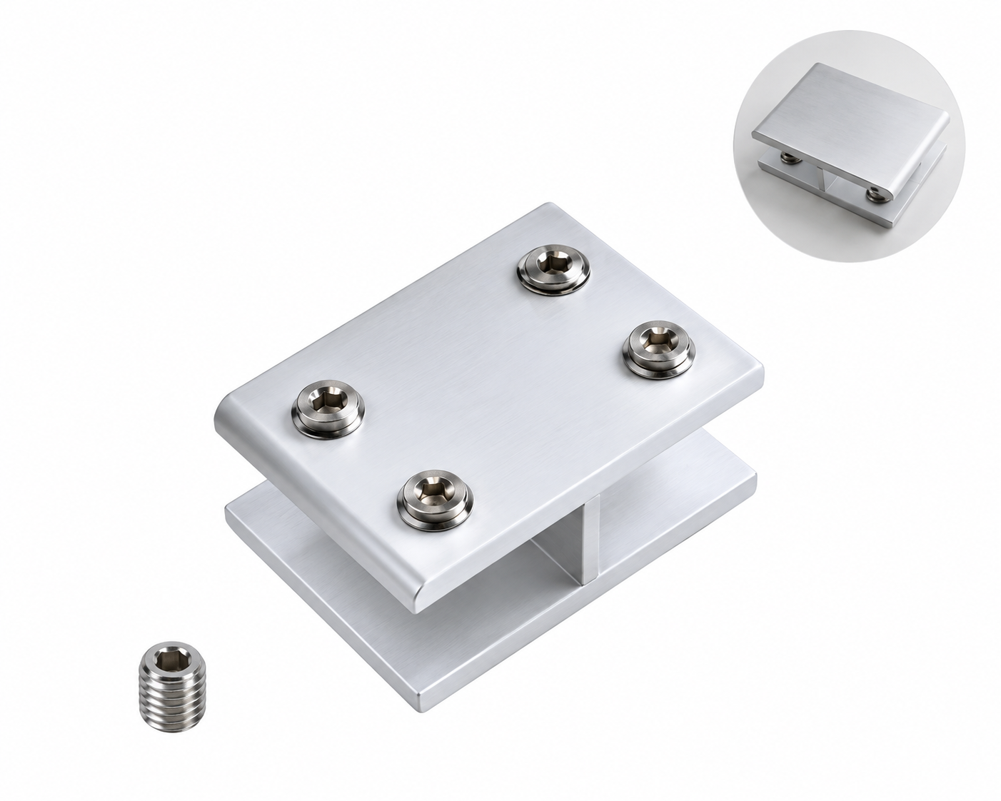 Mortise Lock Body 8540